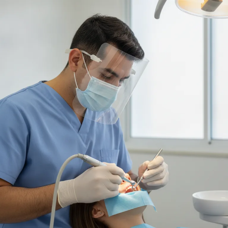 Dentista Jardim Angela